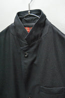 COMME des GARCONS HOMME エステル3Bテーラードジャケット