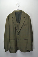 HEUGN STEVE JACKET /OLIVE