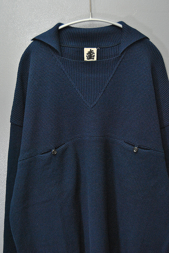T.CABLIN Knit Cablin