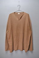 blurhmsROOTSTOCK Rough&Smooth Thermal Over-neck L/S