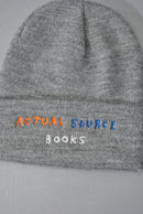 ACTUAL SOURCE Watch Cap - Gray