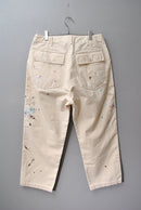 HERILL Backsatin splash Utilitypants