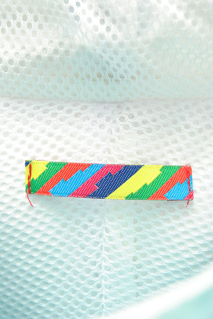 is-ness THM ANNAPURNA MOUNTAIN JACKET