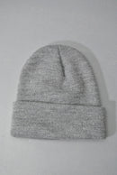 ACTUAL SOURCE Watch Cap - Gray