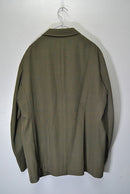 HEUGN STEVE JACKET /OLIVE