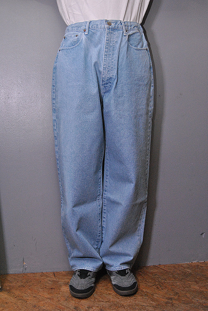 e.sen Denim Pants