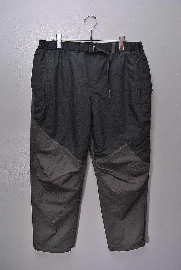 パンツ BAL / WILDTHINGS NYLON TRACK PANT BAL / WILDTHINGS NYLON TRACK PANT - BASEMENT WORKS.
