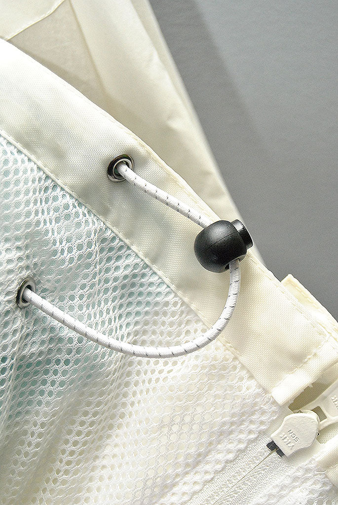 is-ness THM ANNAPURNA MOUNTAIN JACKET