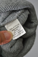 ACTUAL SOURCE Watch Cap - Gray