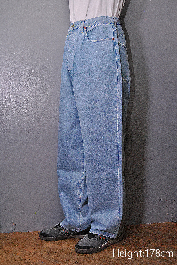 e.sen Denim Pants