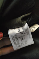 HEUGN STEVE JACKET /OLIVE