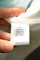 is-ness THM ANNAPURNA MOUNTAIN JACKET