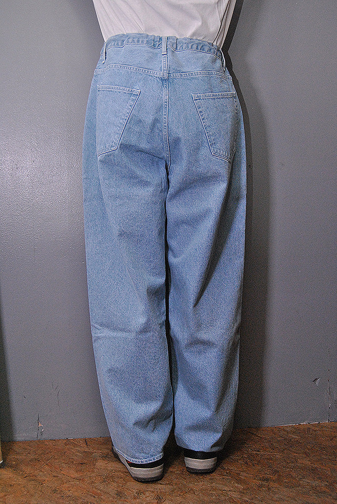 e.sen Denim Pants