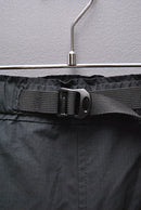 BAL × WILDTHINGS NYLON TRACK PANT