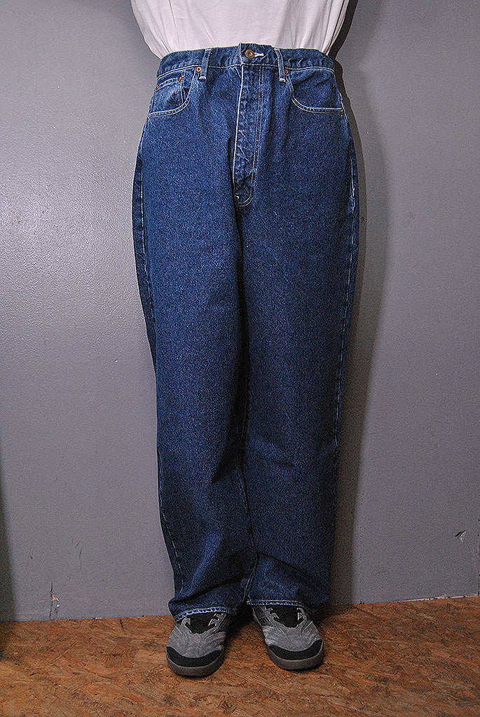 e.sen Denim Pants