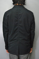 COMME des GARCONS HOMME エステル3Bテーラードジャケット