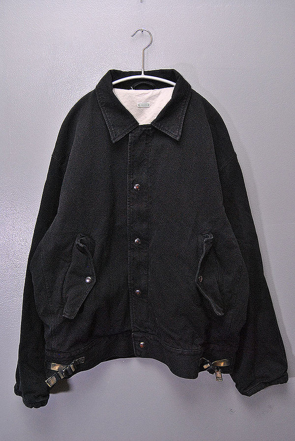A.PRESSE Silk Nep A-1 Jacket　サイズ3 サイズ2】A.PRESSE Silk Nep Type A-1 Jacket - メルカリ