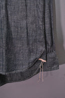 BONCOURA BD シャツ シャンブレー