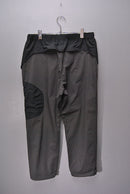 BAL × WILDTHINGS NYLON TRACK PANT