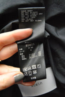 stein OVERSIZED NYLON RAIN JACKET