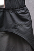 BAL × WILDTHINGS NYLON TRACK PANT