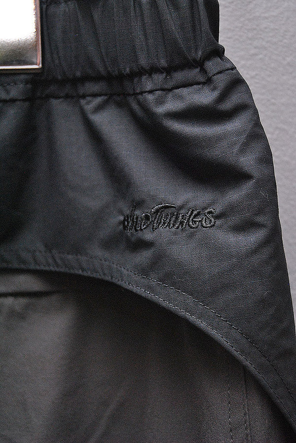 パンツ BAL / WILDTHINGS NYLON TRACK PANT BAL / WILDTHINGS NYLON TRACK PANT - BASEMENT WORKS.