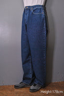 e.sen Denim Pants
