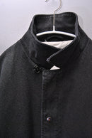 A.PRESSE Silk Nep A-1 Jacket