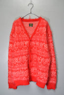 Needles Mohair Cardigan