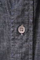 BONCOURA BD シャツ シャンブレー