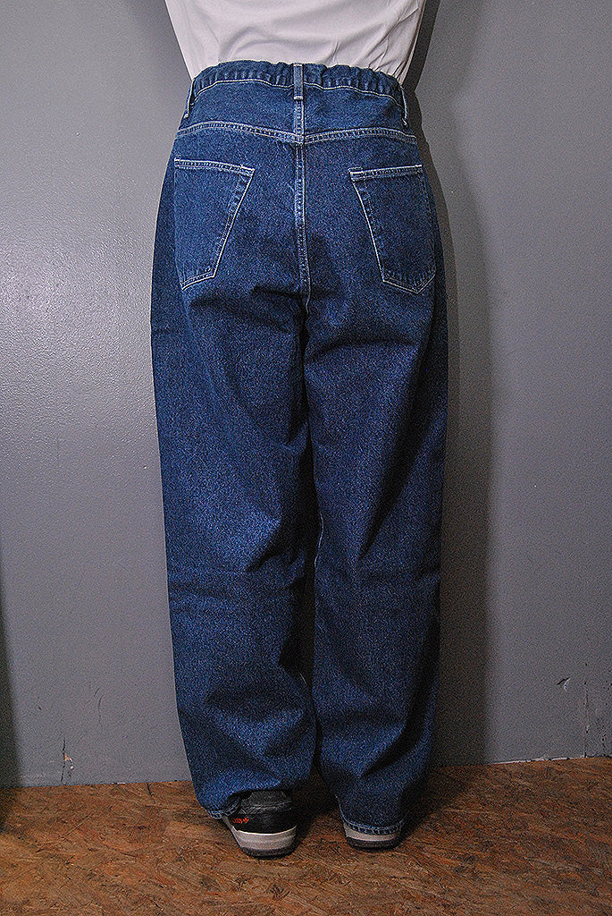 e.sen Denim Pants
