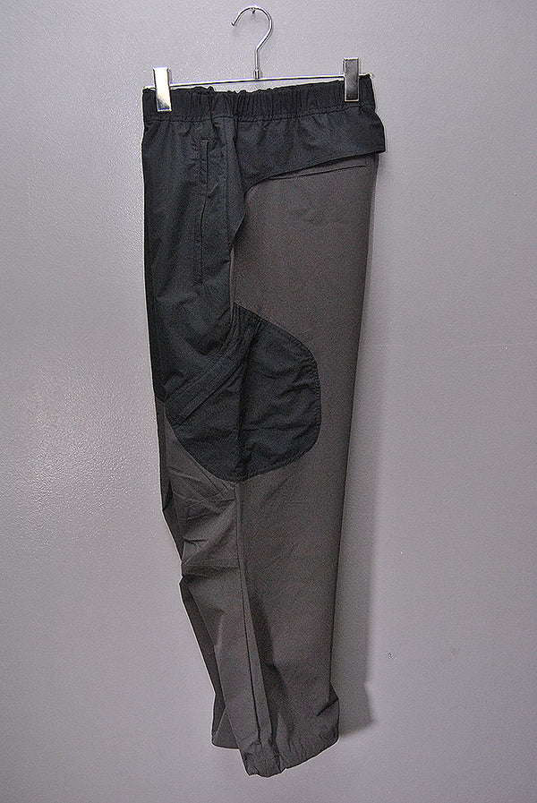 BAL × WILDTHINGS NYLON TRACK PANT