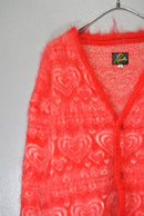 Needles Mohair Cardigan