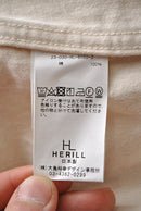 HERILL Backsatin splash Utilitypants