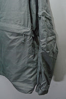 DAIWA PIER39 TECH DECHATABLE WINDBREAKER JACKET