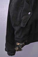 A.PRESSE Silk Nep A-1 Jacket