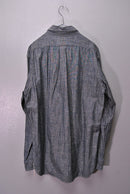 BONCOURA BD シャツ シャンブレー