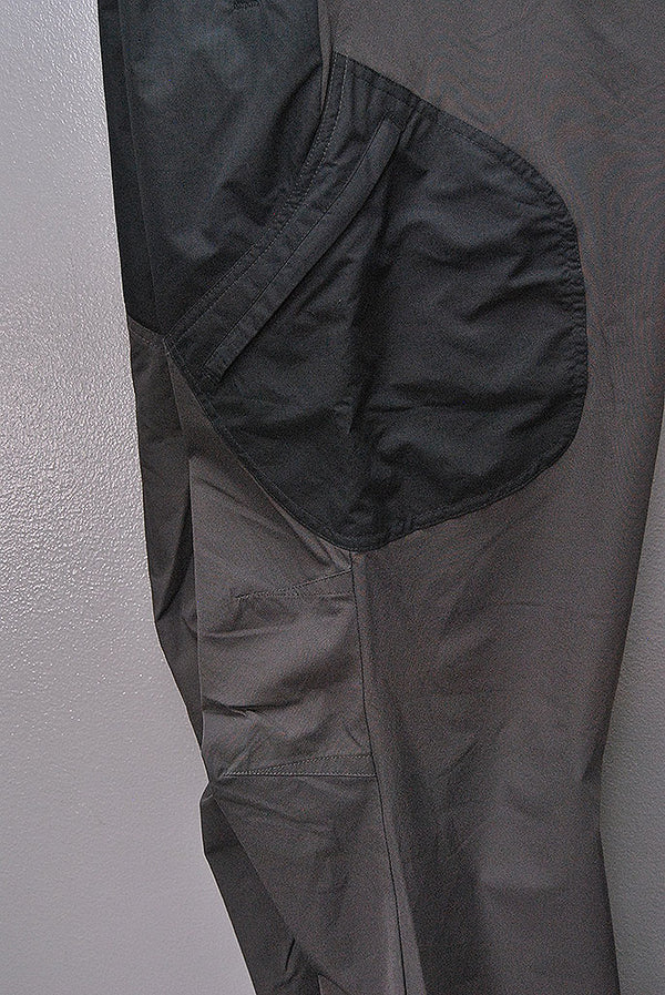 BAL × WILDTHINGS NYLON TRACK PANT