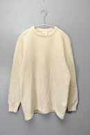 COMOLI ウールサープラス