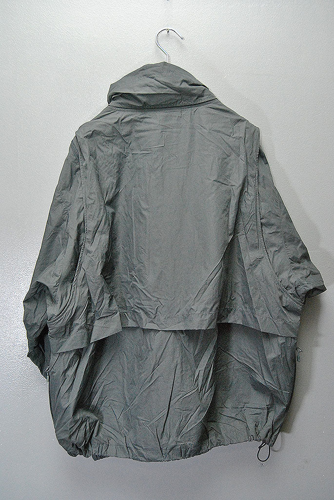 DAIWA PIER39 TECH DECHATABLE WINDBREAKER JACKET