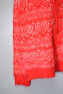 Needles Mohair Cardigan