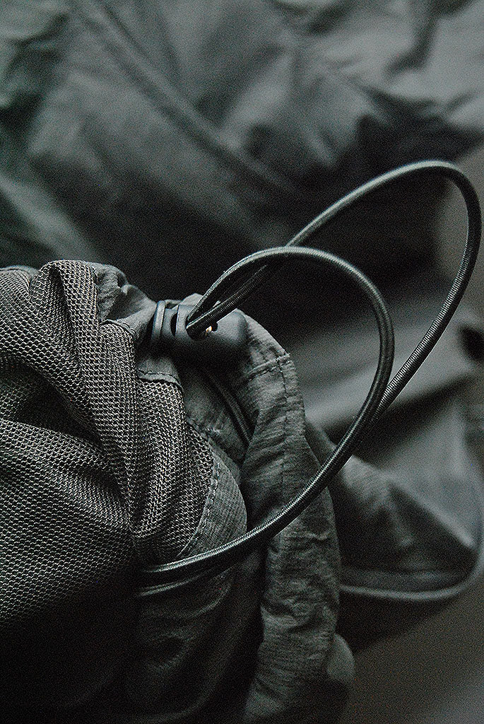 DAIWA PIER39 TECH DECHATABLE WINDBREAKER JACKET