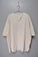 blurhmsROOTSTOCK Rough&Smooth Thermal Over-neck