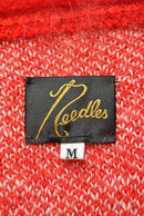 Needles Mohair Cardigan