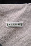 A.PRESSE Silk Nep A-1 Jacket