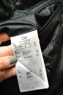 DAIWA PIER39 TECH REVERSIBLE BRITISH HUNTER WINDBREAKER JACKET