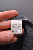 BONCOURA BD シャツ シャンブレー