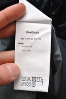 FreshService PERTEX SHIELD TECH SHIRT NAVY