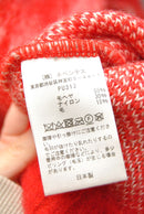 Needles Mohair Cardigan