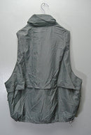 DAIWA PIER39 TECH DECHATABLE WINDBREAKER JACKET